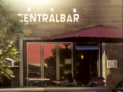 照片: Zentral 